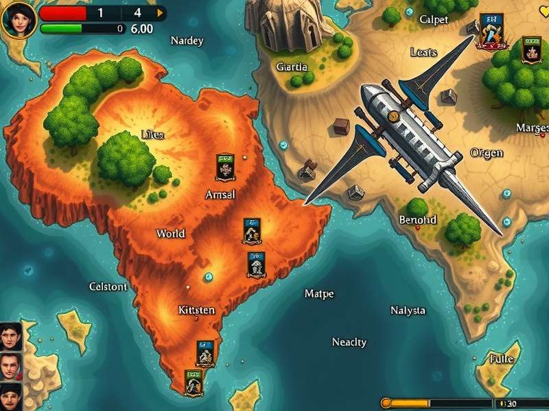 Fennel Mythic Journey gameplay screenshot showing character customization